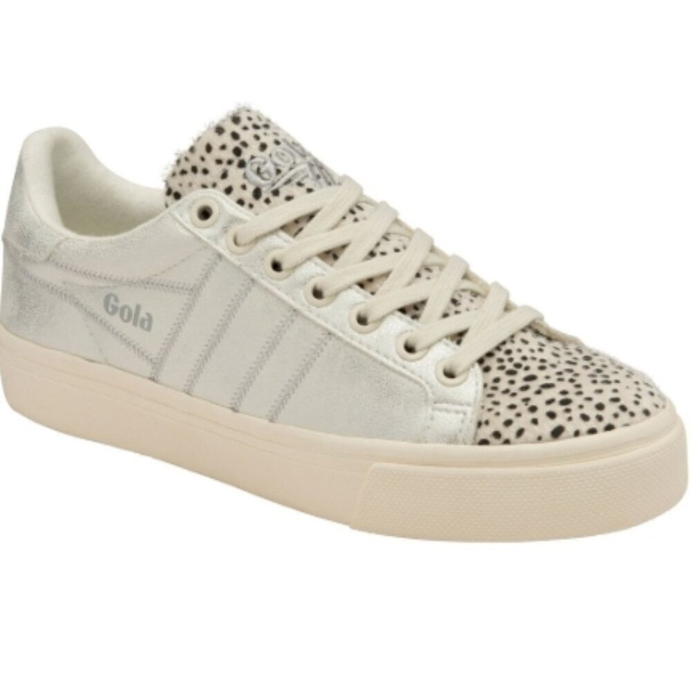 Gola Orchid II Cheetah Sneakers | Size 9 | NWT